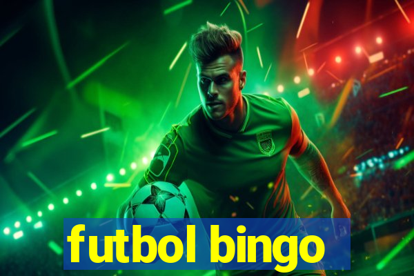 futbol bingo